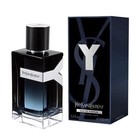 ysl y edp small bottle|ysl chanel blue.